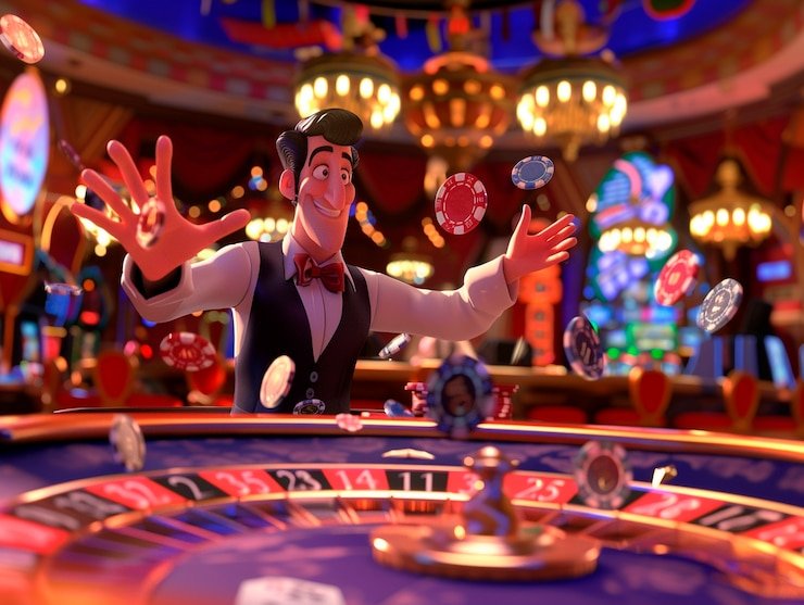 Panduan deposit pulajudi di layar ponsel