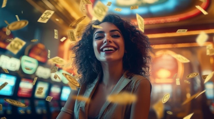 Deposit mobile dengan pengingat batas bermain